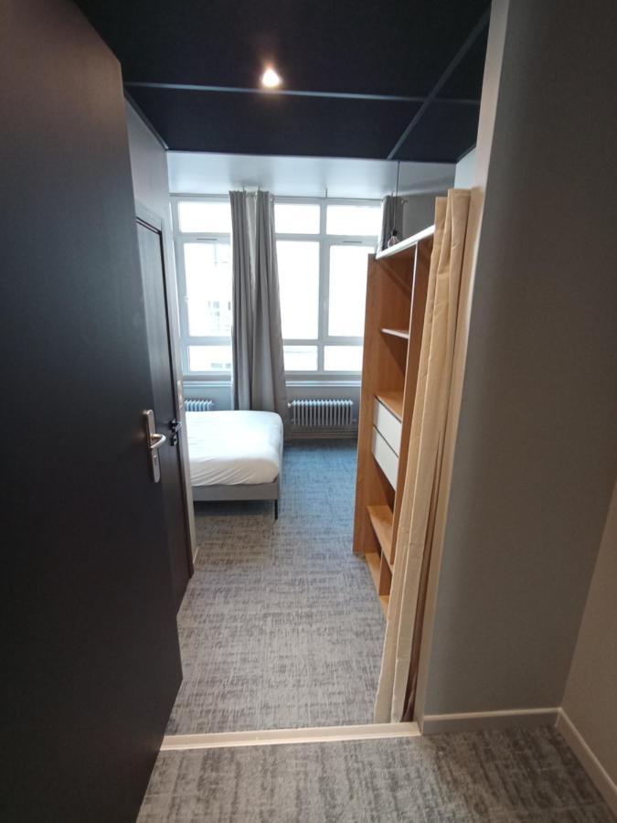 Le 12 Studio Neuf Wifi App 11 Saint-Etienne  Dış mekan fotoğraf