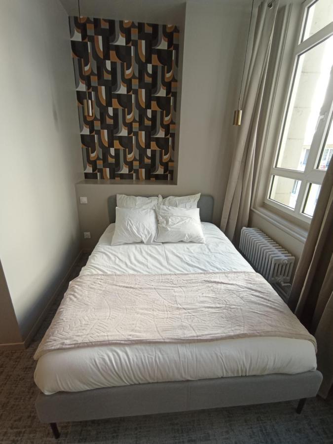 Le 12 Studio Neuf Wifi App 11 Saint-Etienne  Dış mekan fotoğraf